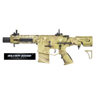 Phantom Extremis Rifles MK6 MC CRS